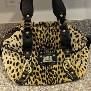 Juicy Couture purse
